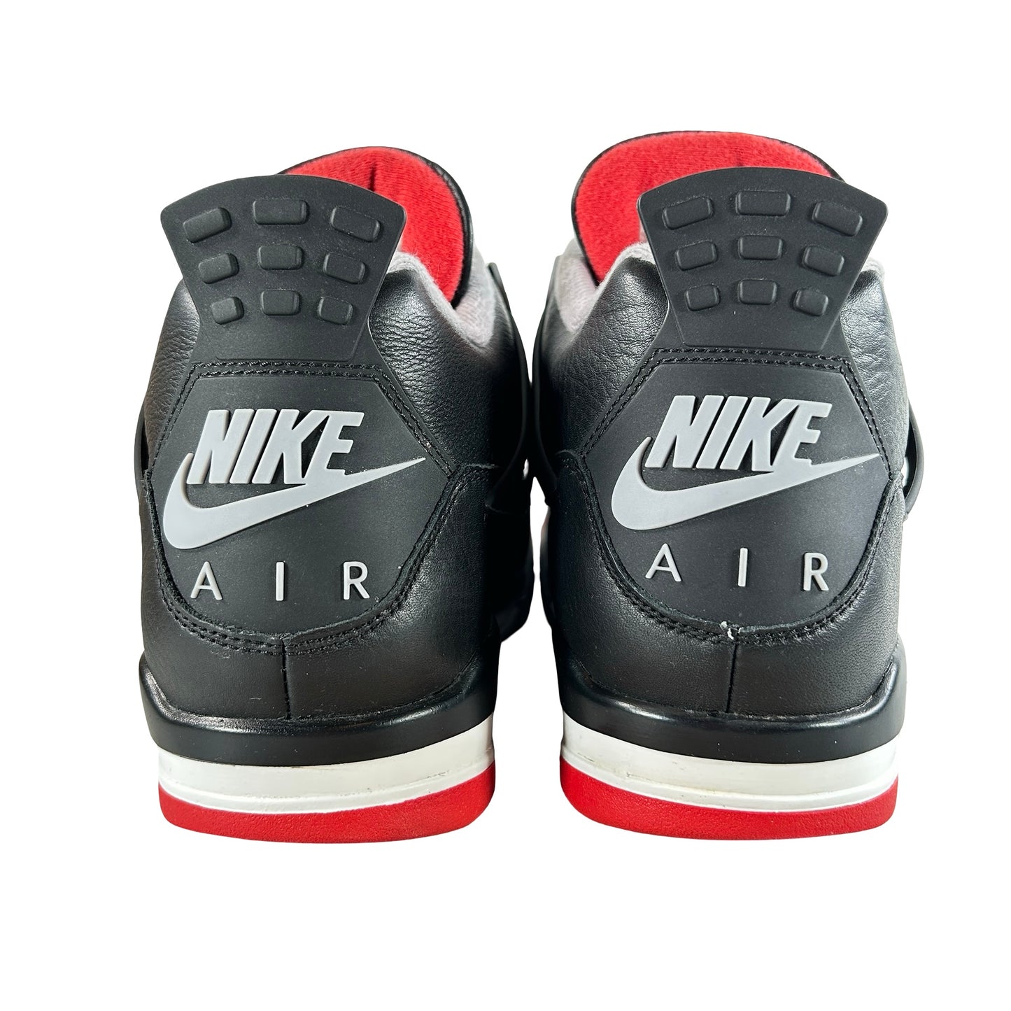 FV5029 006 Jordan 4 Retro Bred Reimagined [USED] - 11 M (VNDS)
