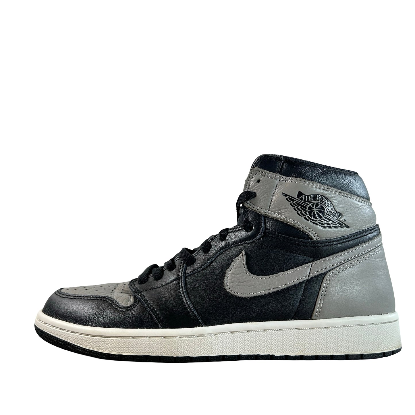 555088 013 Jordan 1 Shadow (2018) [USED] - 9 M (Used3)