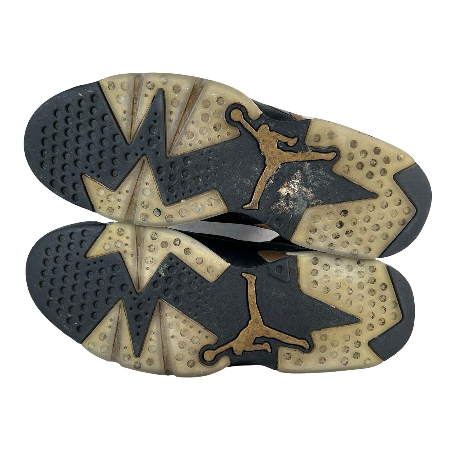 CT4954 007 Jordan 6 DMP [USED] - 10 M (Used2) (No Box2)