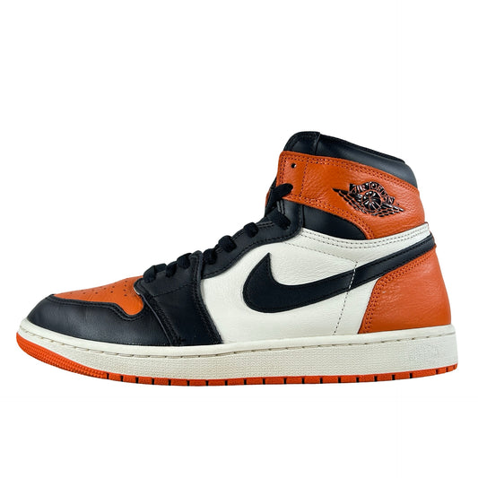 DZ5485 008 Jordan 1 Retro High OG Shattered Backboard (2025) [USED] - 11.5 M (Used) (No Box)