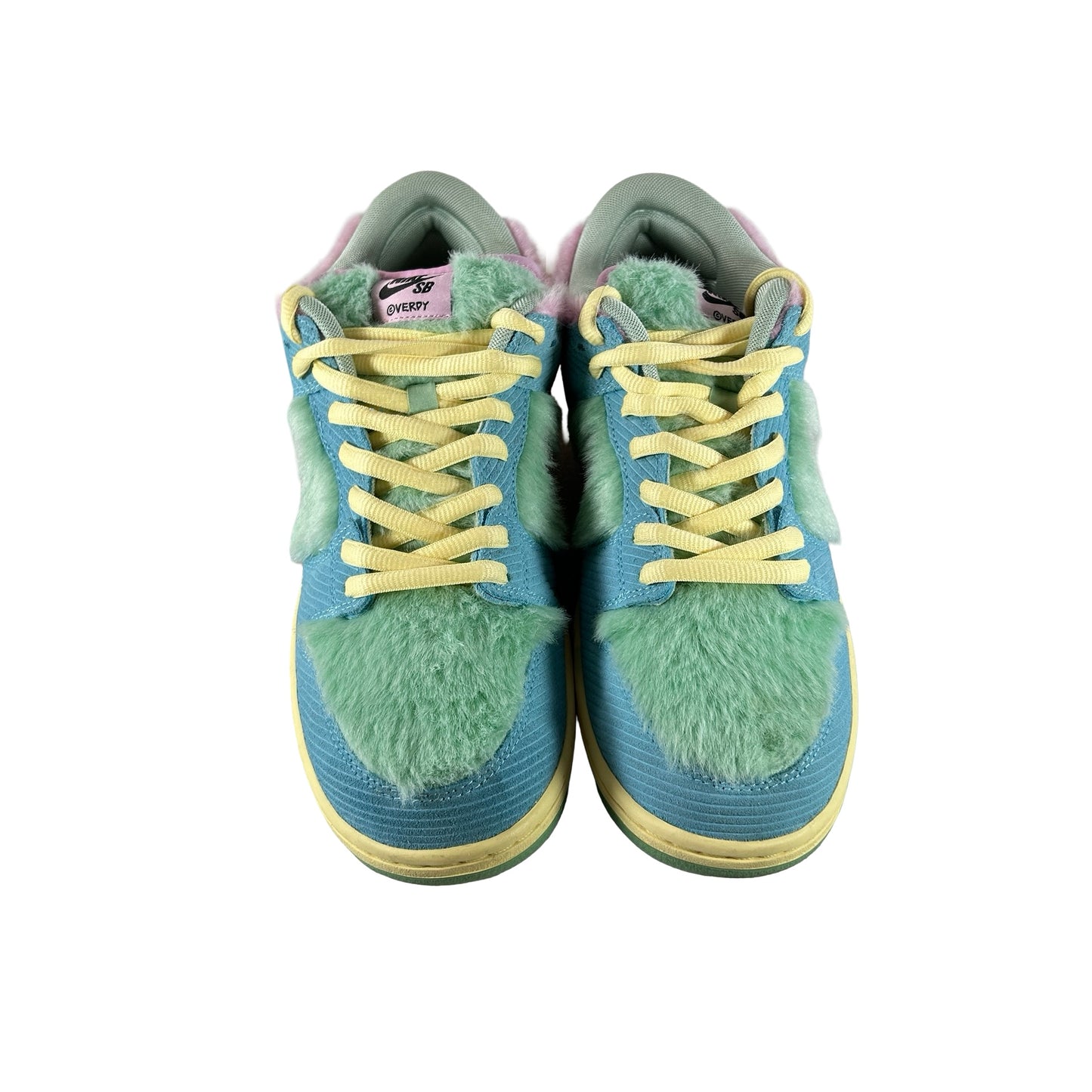 FN6040 400 Nike SB Dunk Low Verdy Visty [USED] - 11 M (Used)