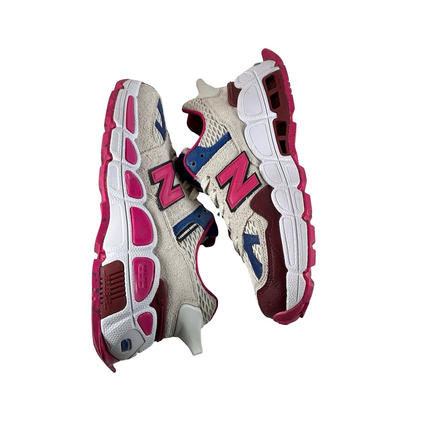 MS5747YSA New Balance 574 YURT [USED] - 9.5 M (Used2)