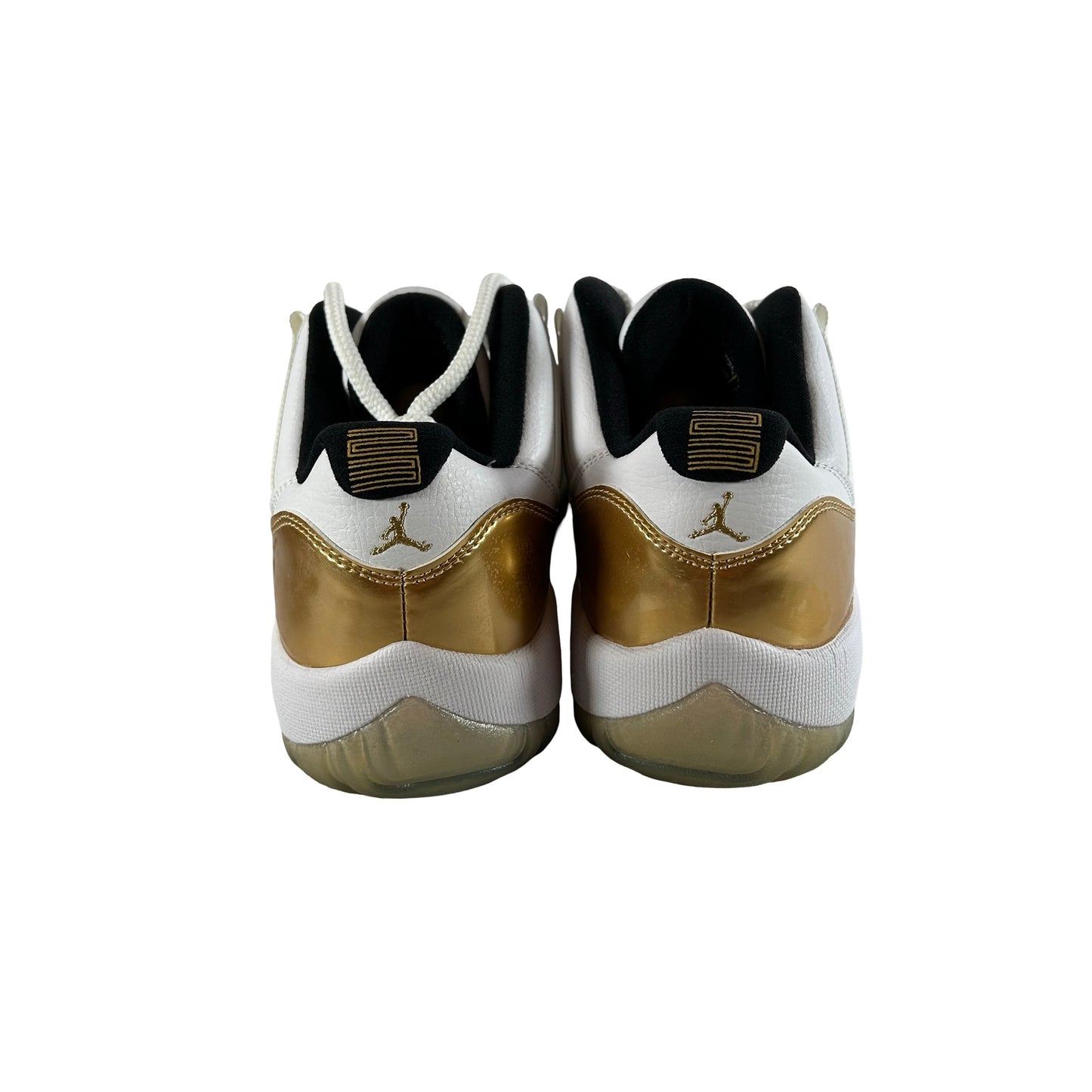 528895 103 Jordan 11 Retro Low Closing Ceremony [USED] - 9 M (VNDS)