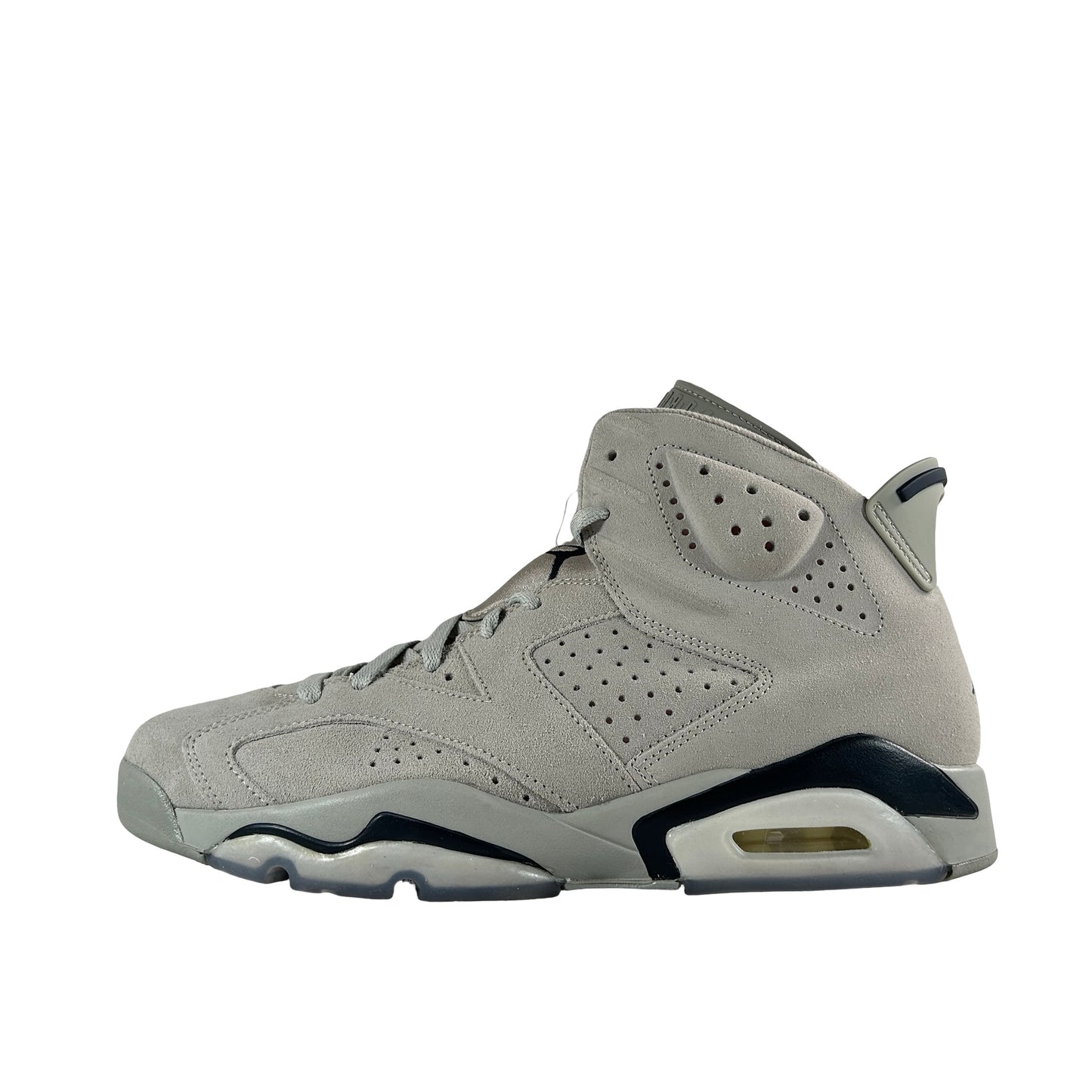 CT8529 012 Jordan 6 Retro Georgetown (2022) [USED] - 11 M (Used) (No Box)