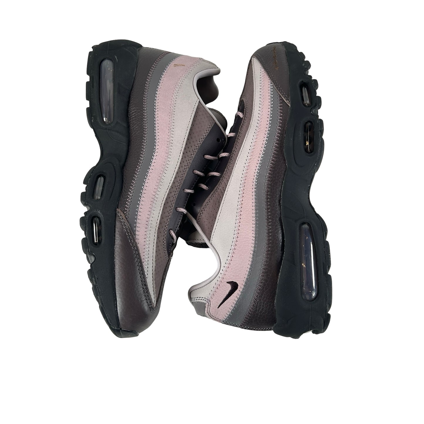 FZ8743 200 Nike Air Max 95 SP A Ma Maniére While You Were Sleeping [USED] - 9.5 M (Used) (No Box)
