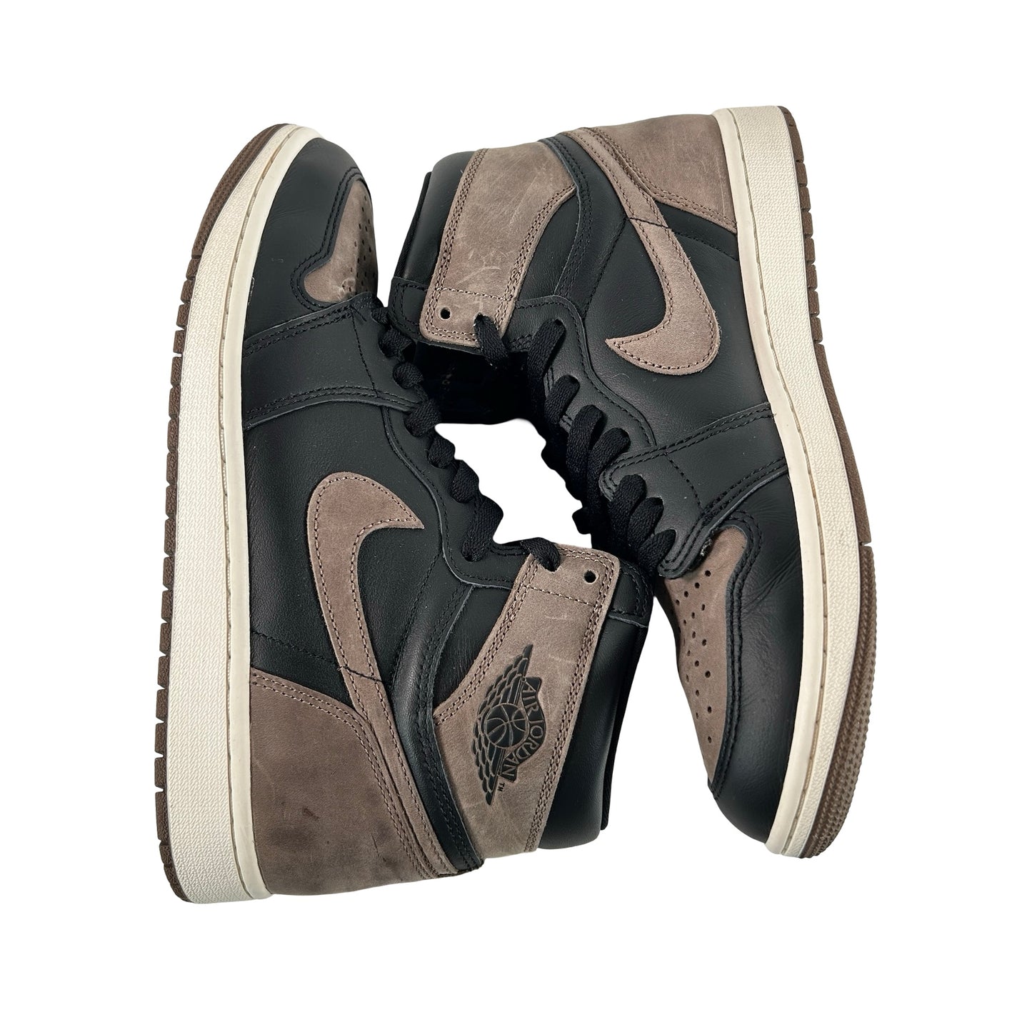 DZ5485 020 Jordan 1 Retro High OG Palomino [USED] - 9 M (Used15)