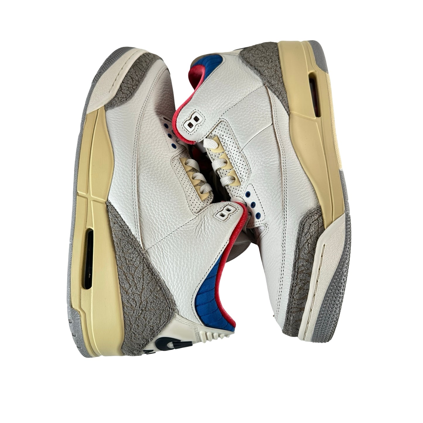 IB1482 100 Jordan 3 Retro Seoul 2.0 [USED] - 12 M (Used)