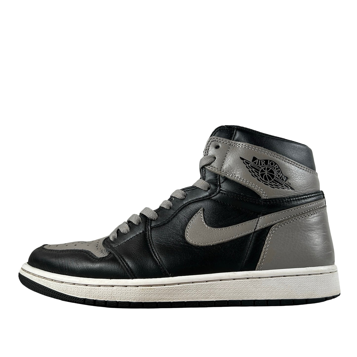555088 013 Jordan 1 Shadow (2018) [USED] - 10 M (Used8)