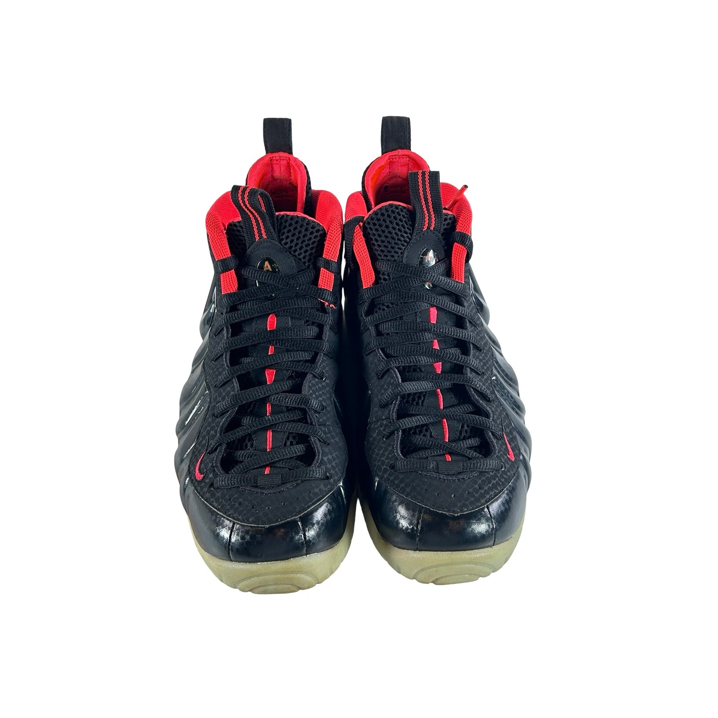616750 001 Nike Air Foamposite Pro Yeezy [USED] - 11 M (Used2) (Replace Box2)
