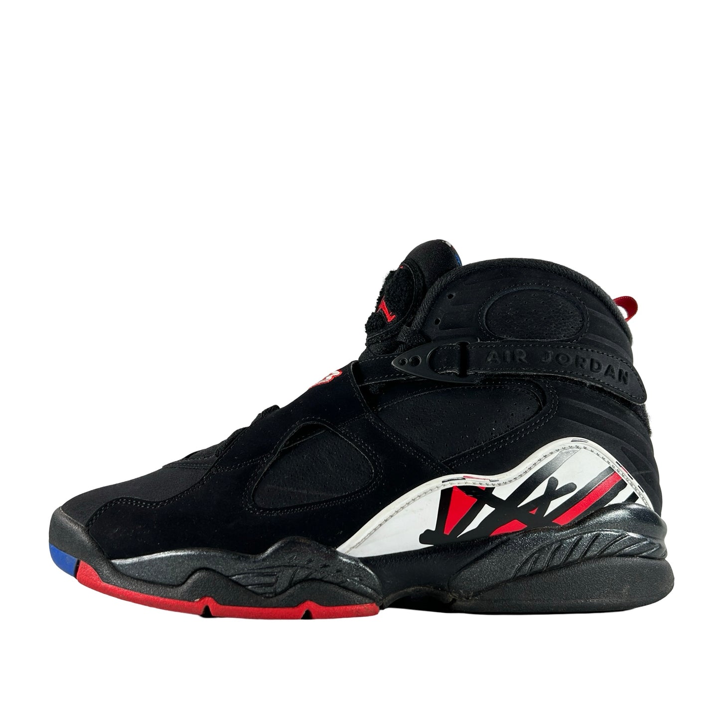 305381 062 Jordan 8 Retro Playoffs [USED] - 9 M (Used7)