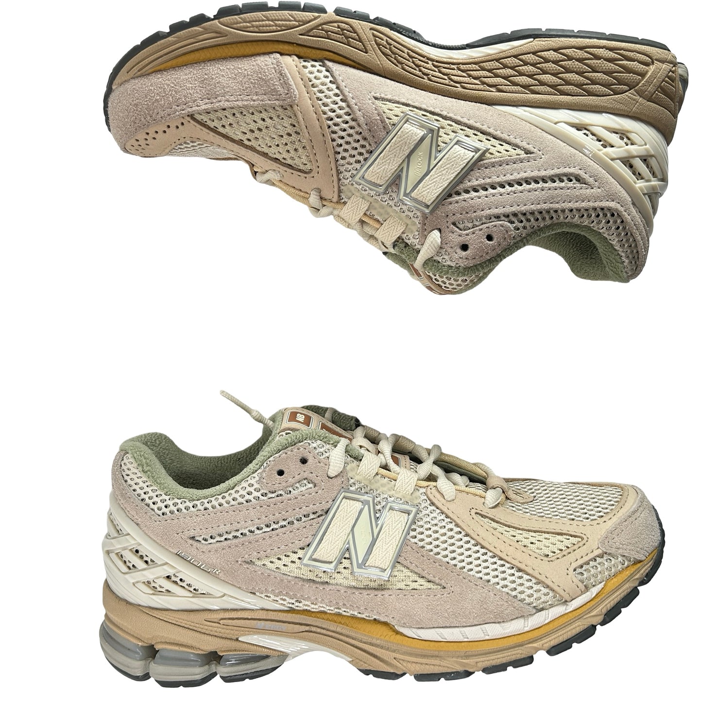 M1906RAU New Balance 1906R AURALEE Bone White - 8.5 (Used)