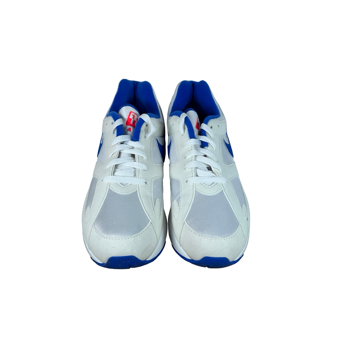 FJ9259 100 Nike Air Max 180 Ultramarine (2024) [USED] - 8.5 M (Used2)