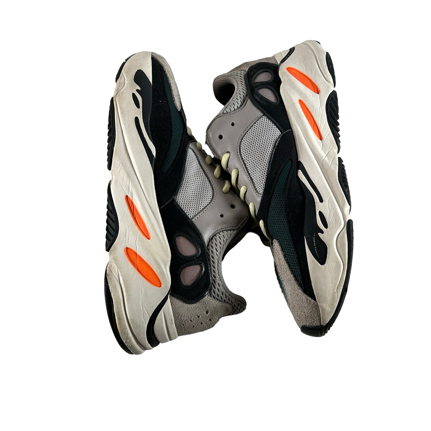 B75571 Yeezy 700 Wave Runner [USED] - 10 M (Used16)