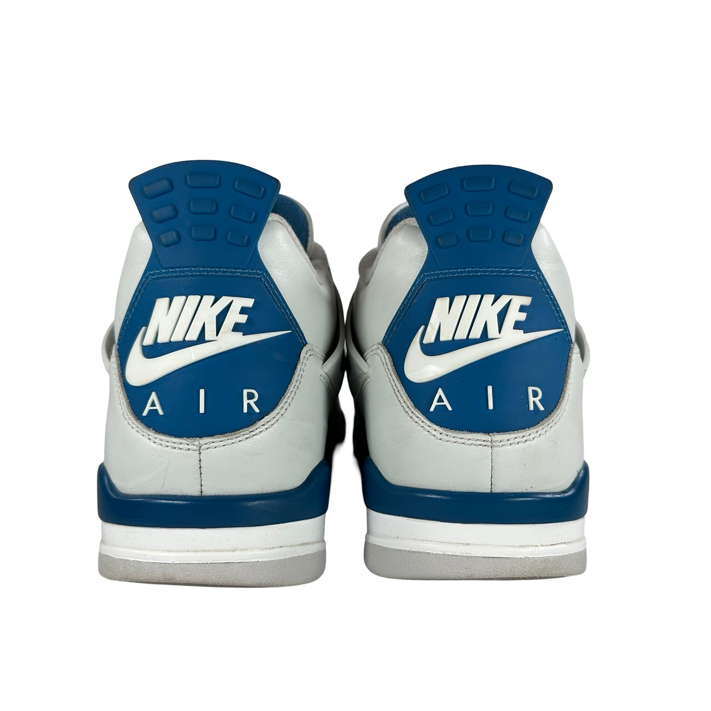 FV5029 141 Jordan 4 Retro Military Blue (2024) [USED] - 11 M (Used13)