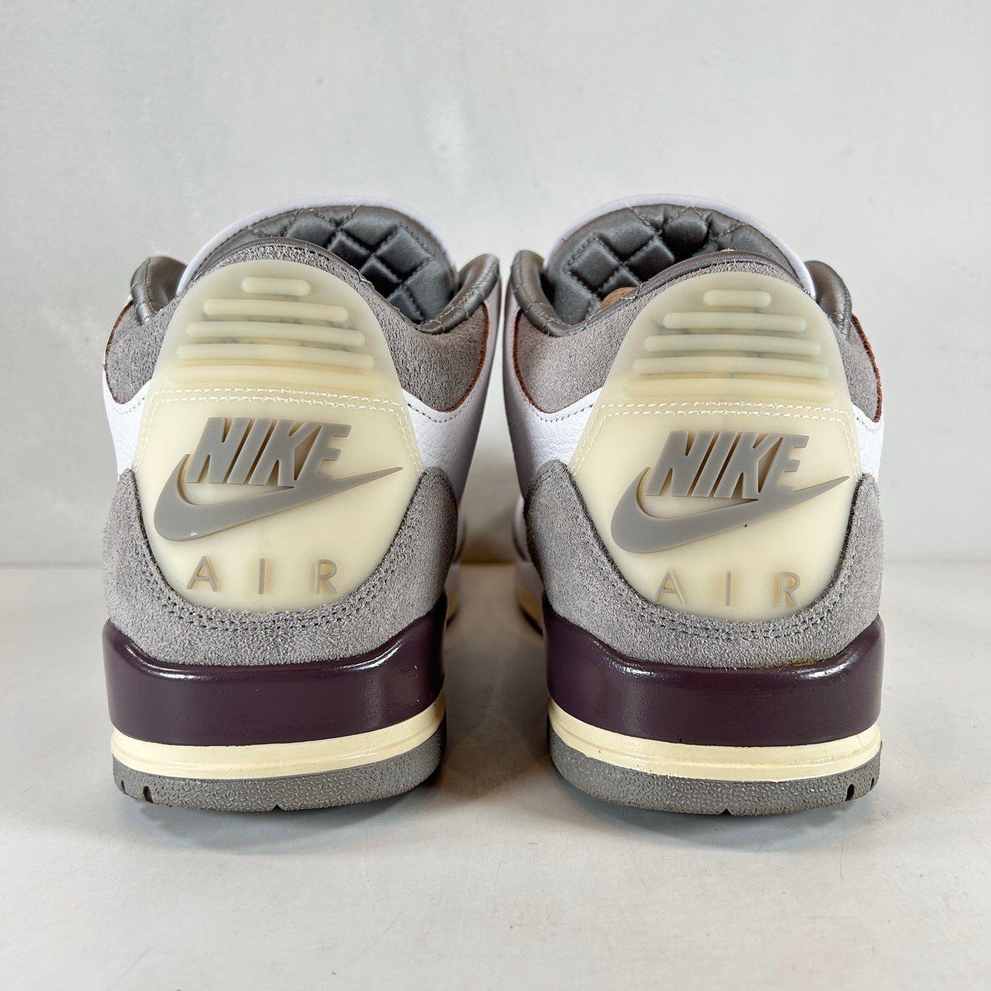 DH3434 110 Jordan 3 Retro A Ma Maniere [USED]  - 14.5 W (Used2)