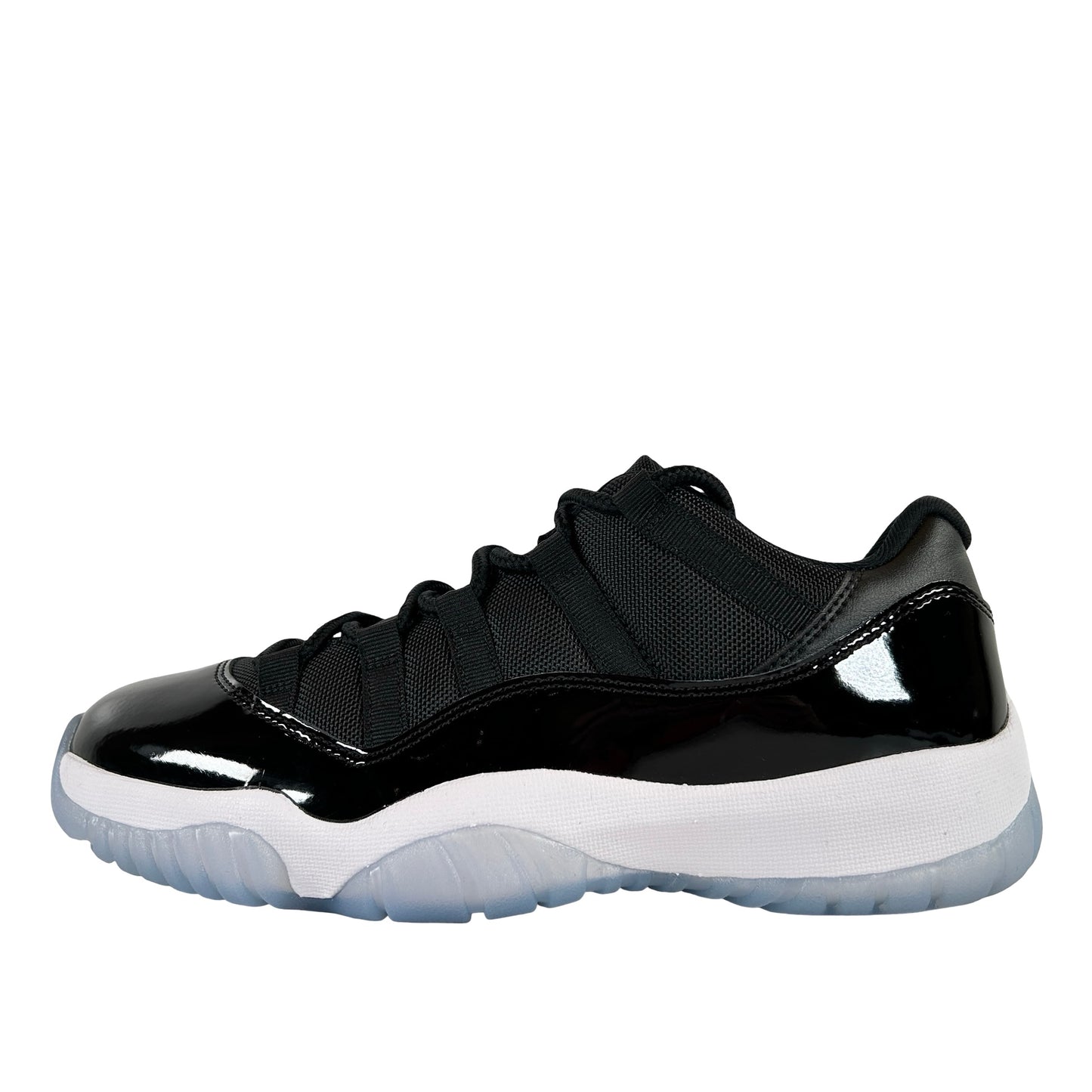 FV5104 004 Jordan 11 Retro Low Space Jam [CONDITIONAL] - 8.5 M (Slight Yellowing Sole)