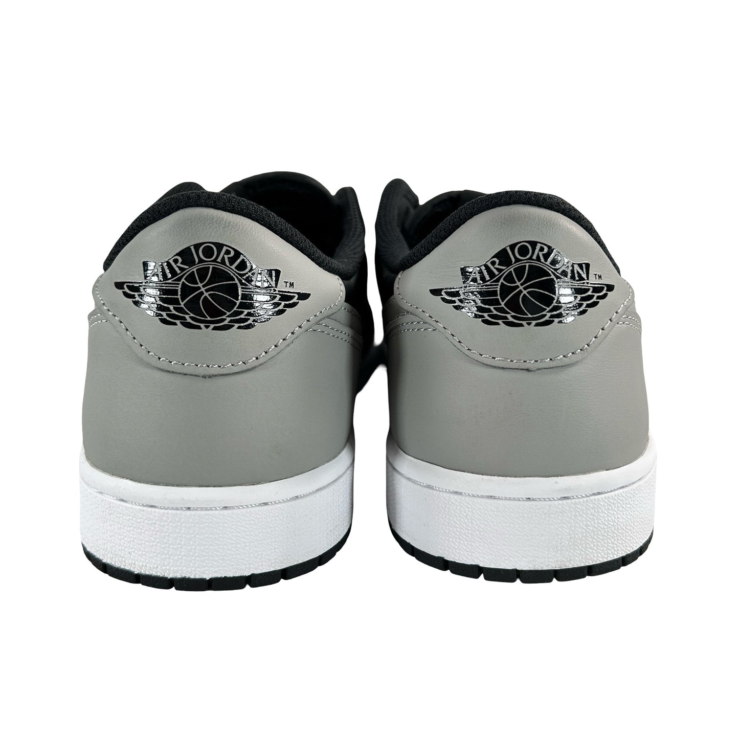 CZ0790 003 Jordan 1 Low OG Shadow (2024) [USED] - 10.5 M (Used2)