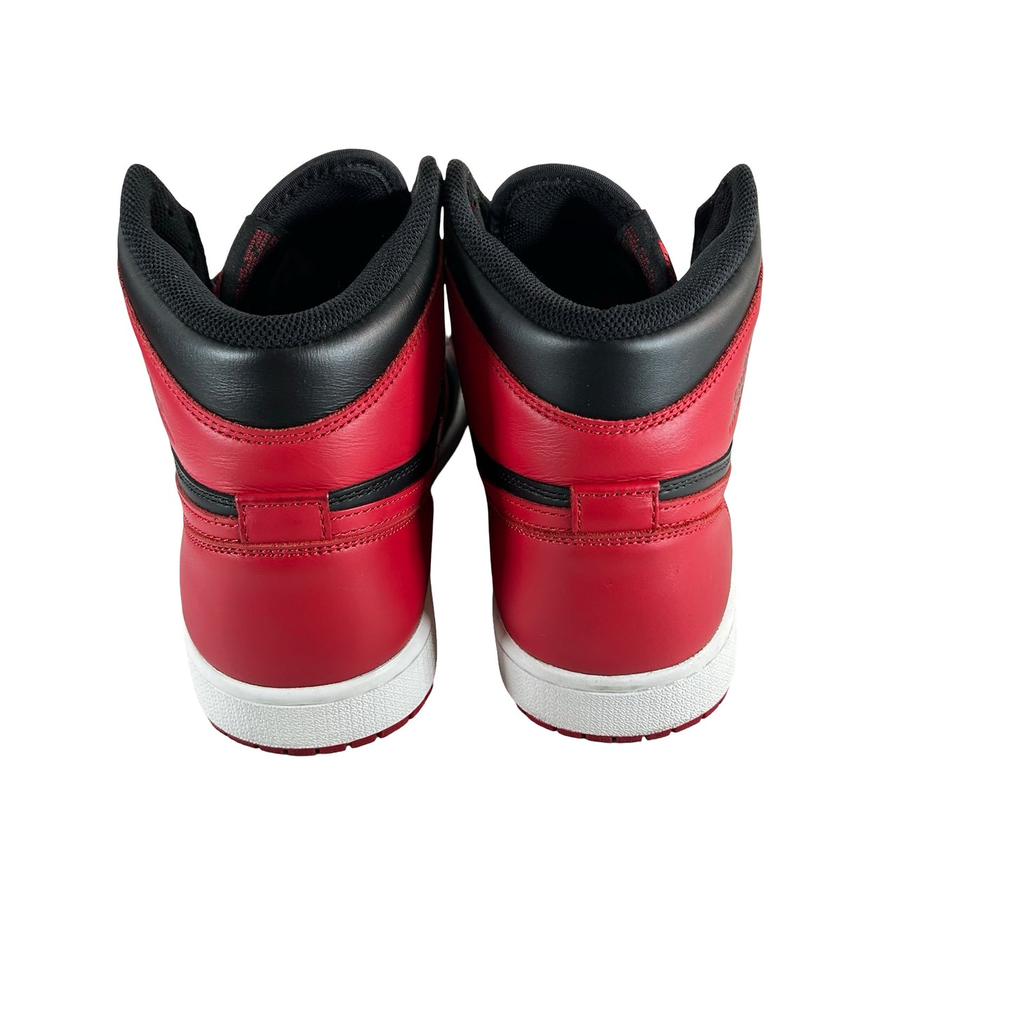 555088 023 Jordan 1 Retro Bred (2013) [USED] - 11 M (Used)