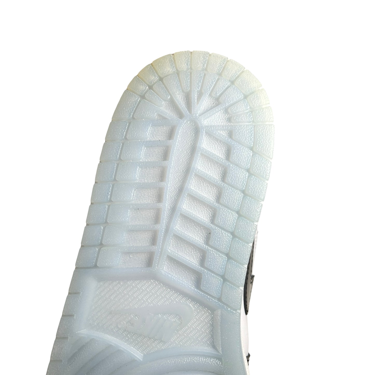 DV1309 100 Jordan 1 Low SE Concord [CONDITIONAL] - 10.5 M (Yellowing Soles)