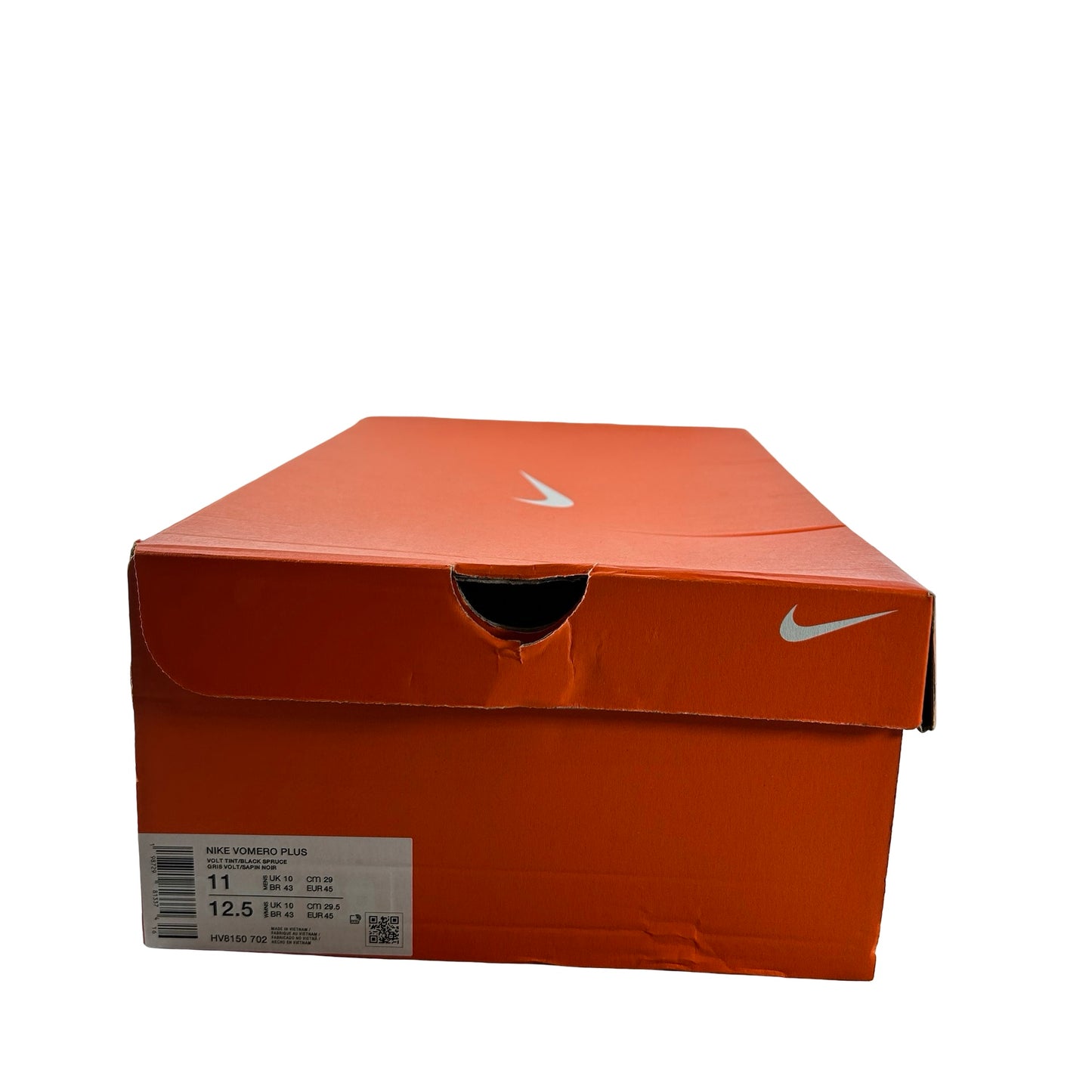 308497 060 Air Jordan 4 Bred (2019) [REPLACE BOX]