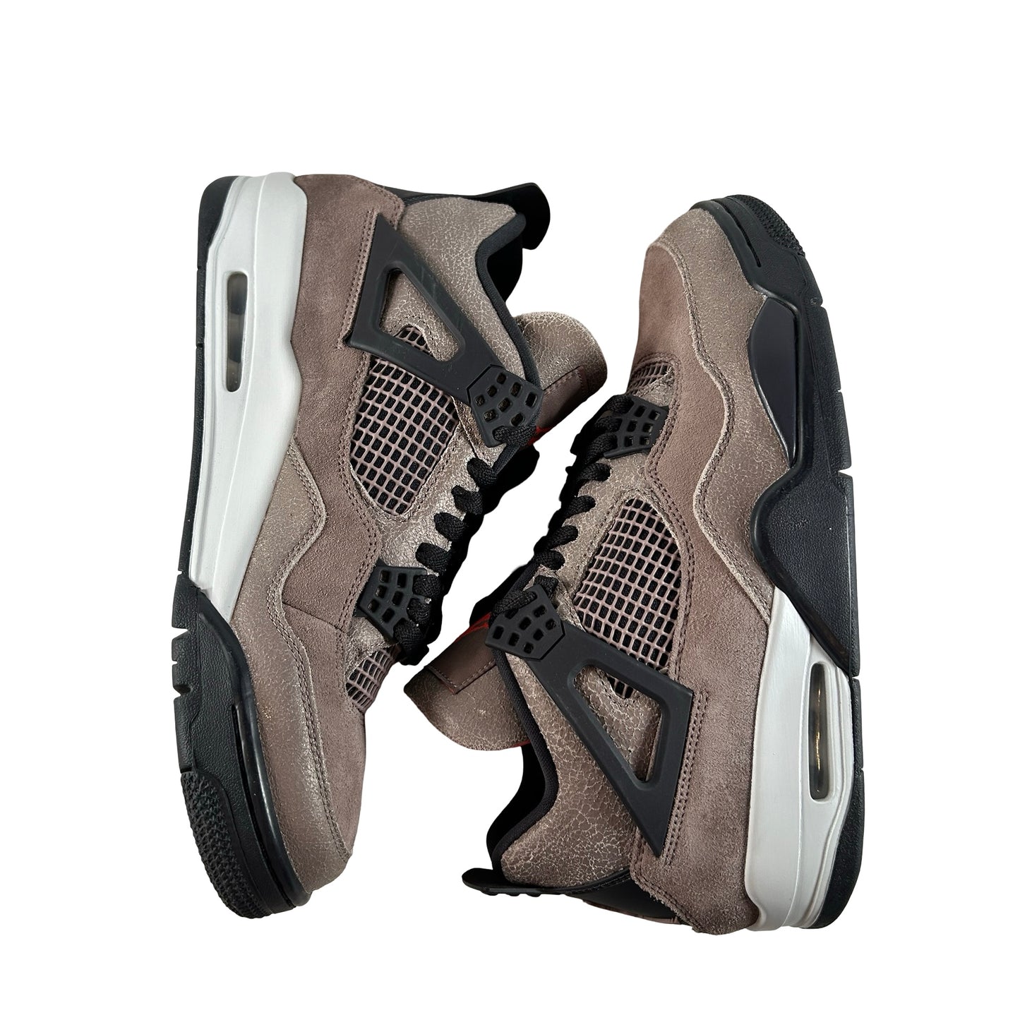 DB0732 200 Jordan 4 Taupe Haze [USED] - 10 M (Used8)