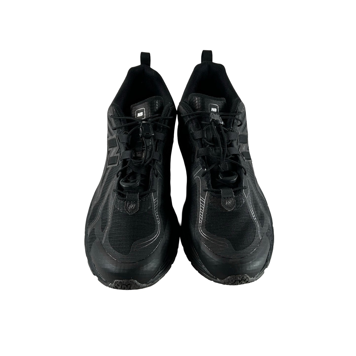 U1906RNB New Balance 1906R No Sew Pack Black Cement [USED] - 10.5 M (Used) (No Box)