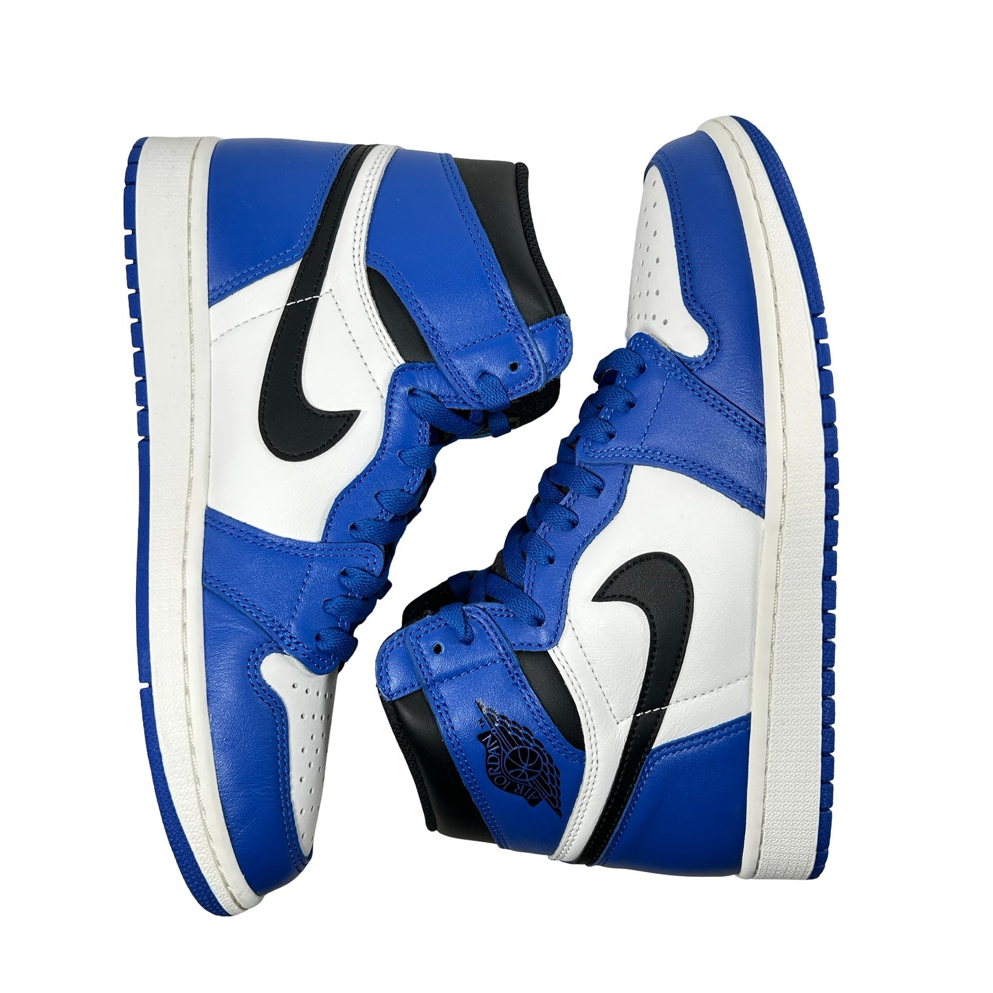 555088 403 Jordan 1 Game Royal [USED] - 9 M (Used)