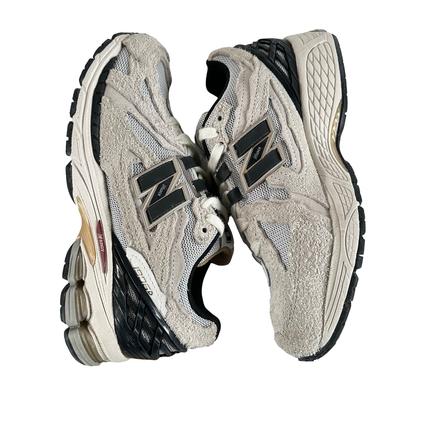 M1906DC New Balance 1906D Protection Pack Reflection [USED] - 5 M (Used)