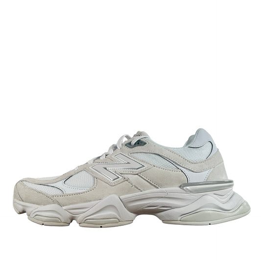 U906027Z New Balance 9060 Reflection White