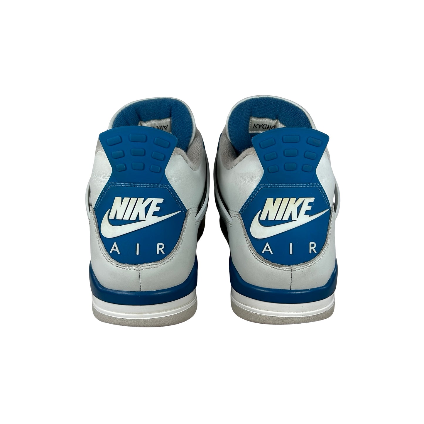 FV5029 141 Jordan 4 Retro Military Blue (2024) [USED] - 14 M (Used)