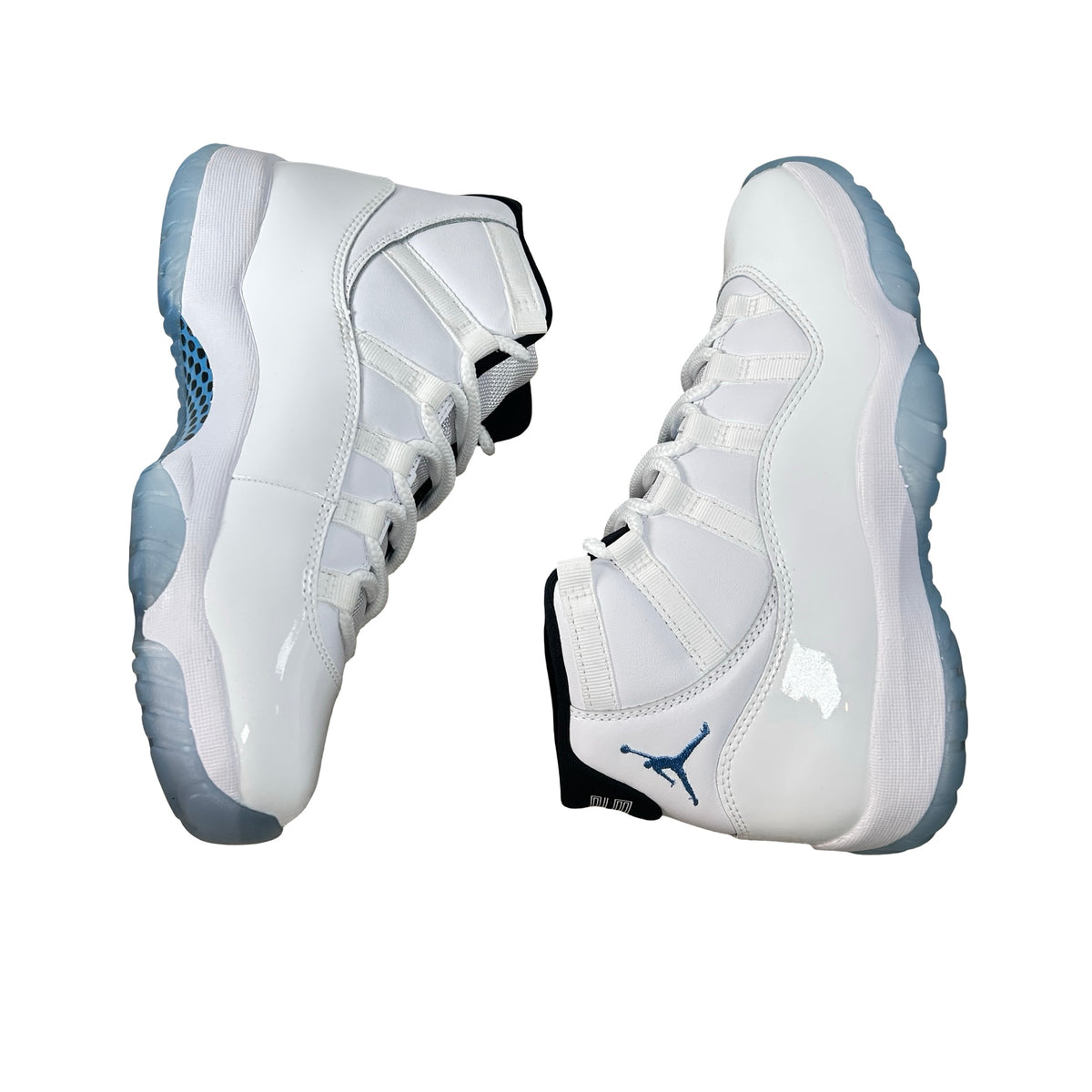 CT8012 104 Jordan 11 Retro Legend Blue (2024) [USED] - 8 M (Used3)