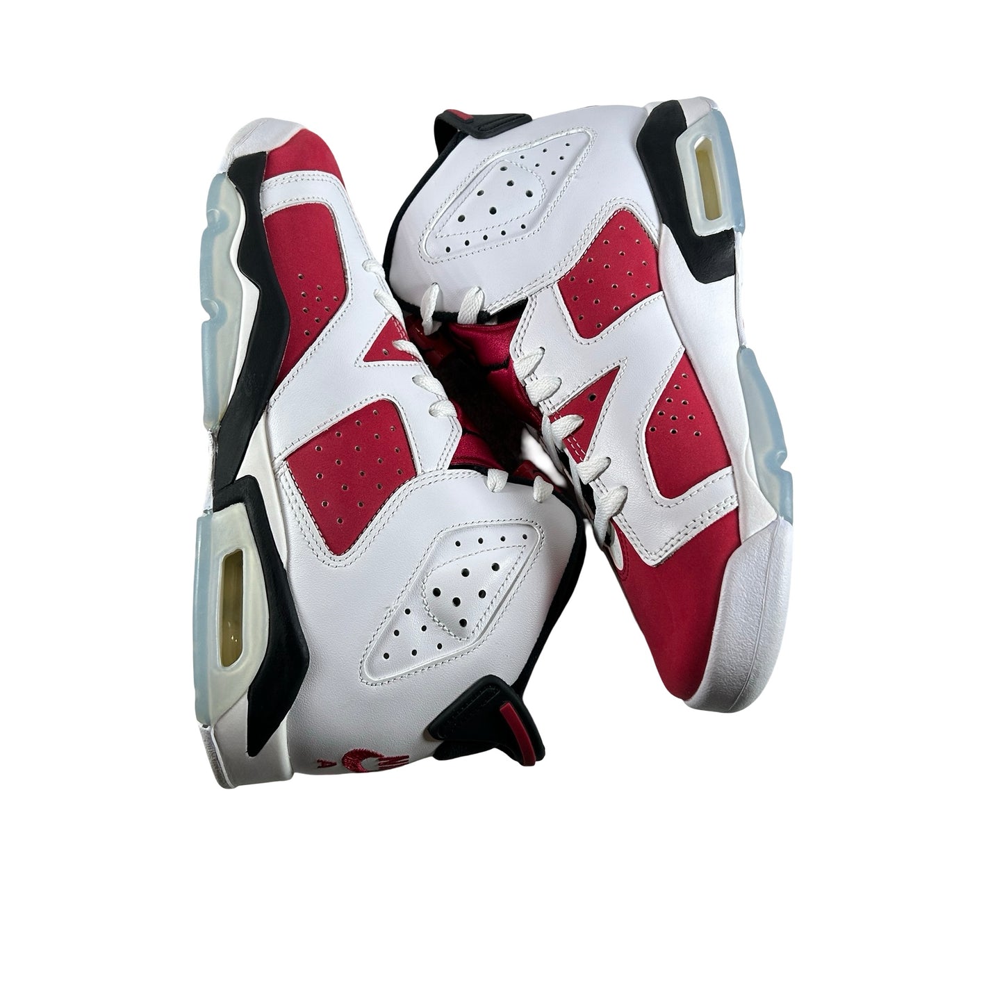 384665 106 Jordan 6 Retro Carmín (2021) (GS)