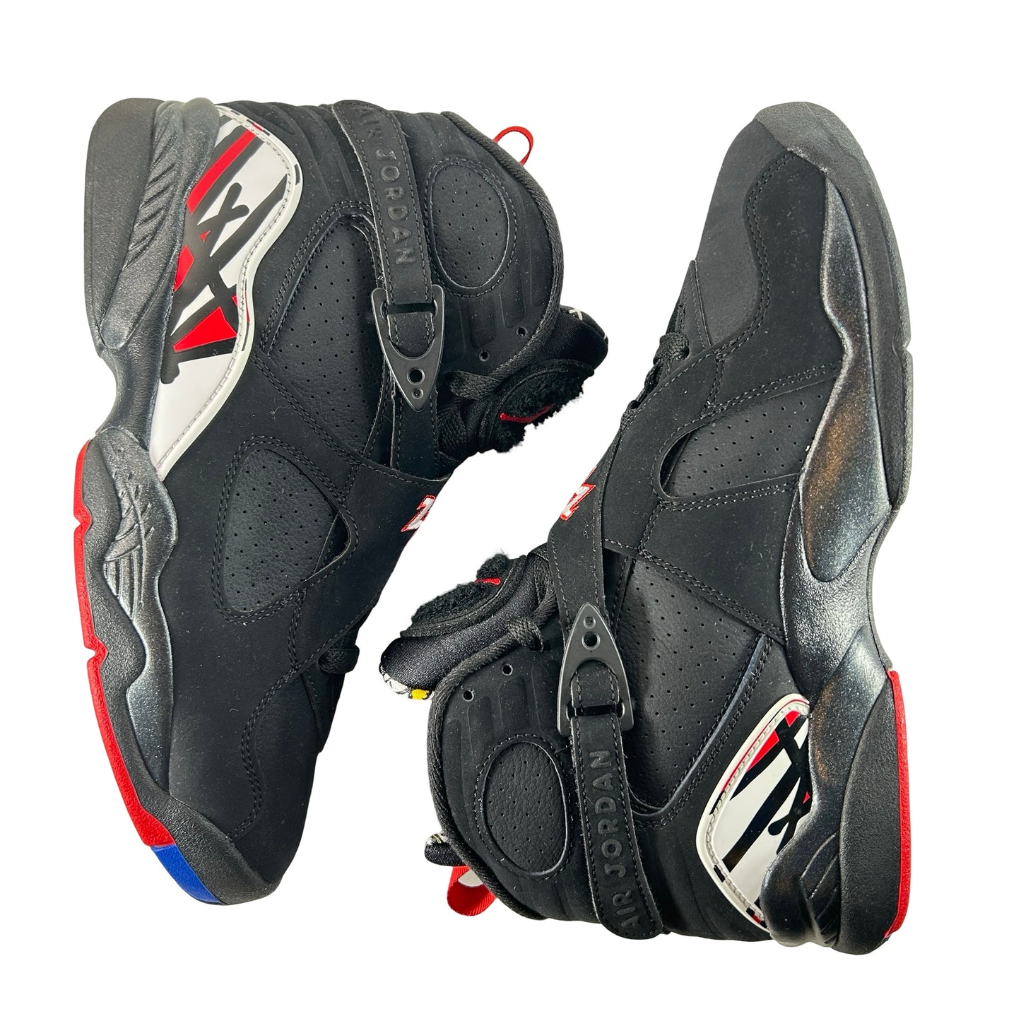 305381 062 Jordan 8 Retro Playoffs [USED] - 8 M (Used6)