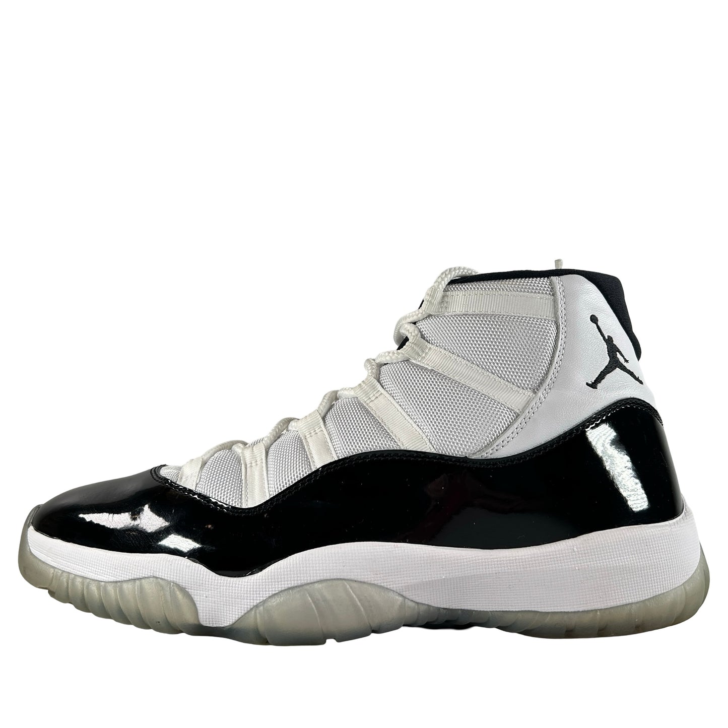 378037 100 Jordan 11 Concord [USED] - 12 M (Used2)