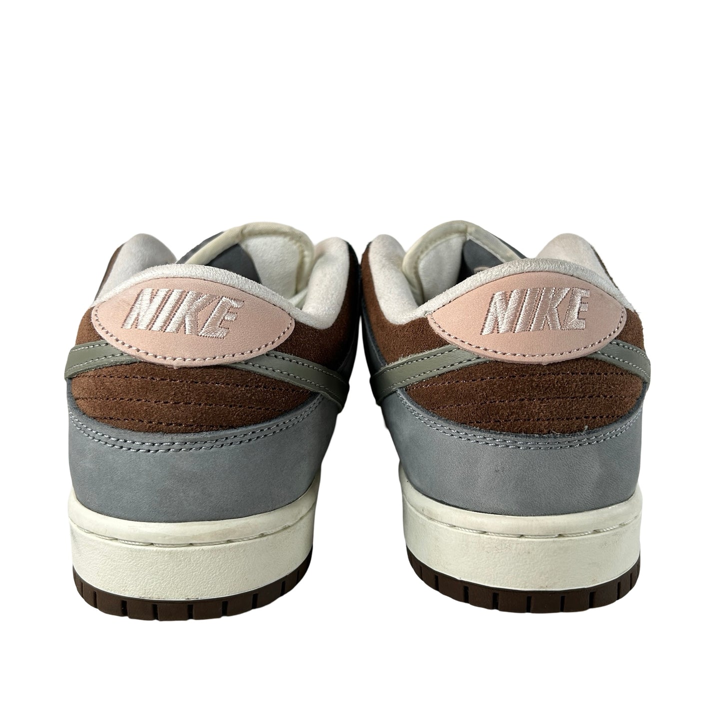 FQ1180 001 Nike SB Dunk Low Yuto Horigome [USED] - 10 M (Used) (No Box2)