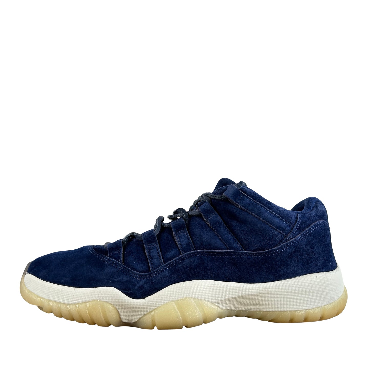 AV2187 441 Jordan 11 Retro Low Derek Jeter RE2PECT [USED] - 9.5 M (Used2)