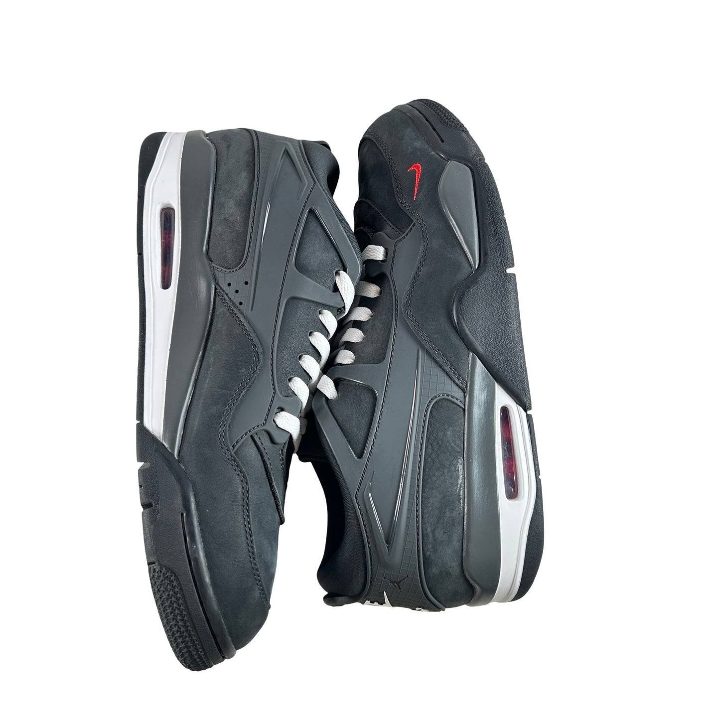 HF4334 004 Jordan 4 RM SP Nigel Sylvester Driveway Grey [USED] - 11 M (Used8)