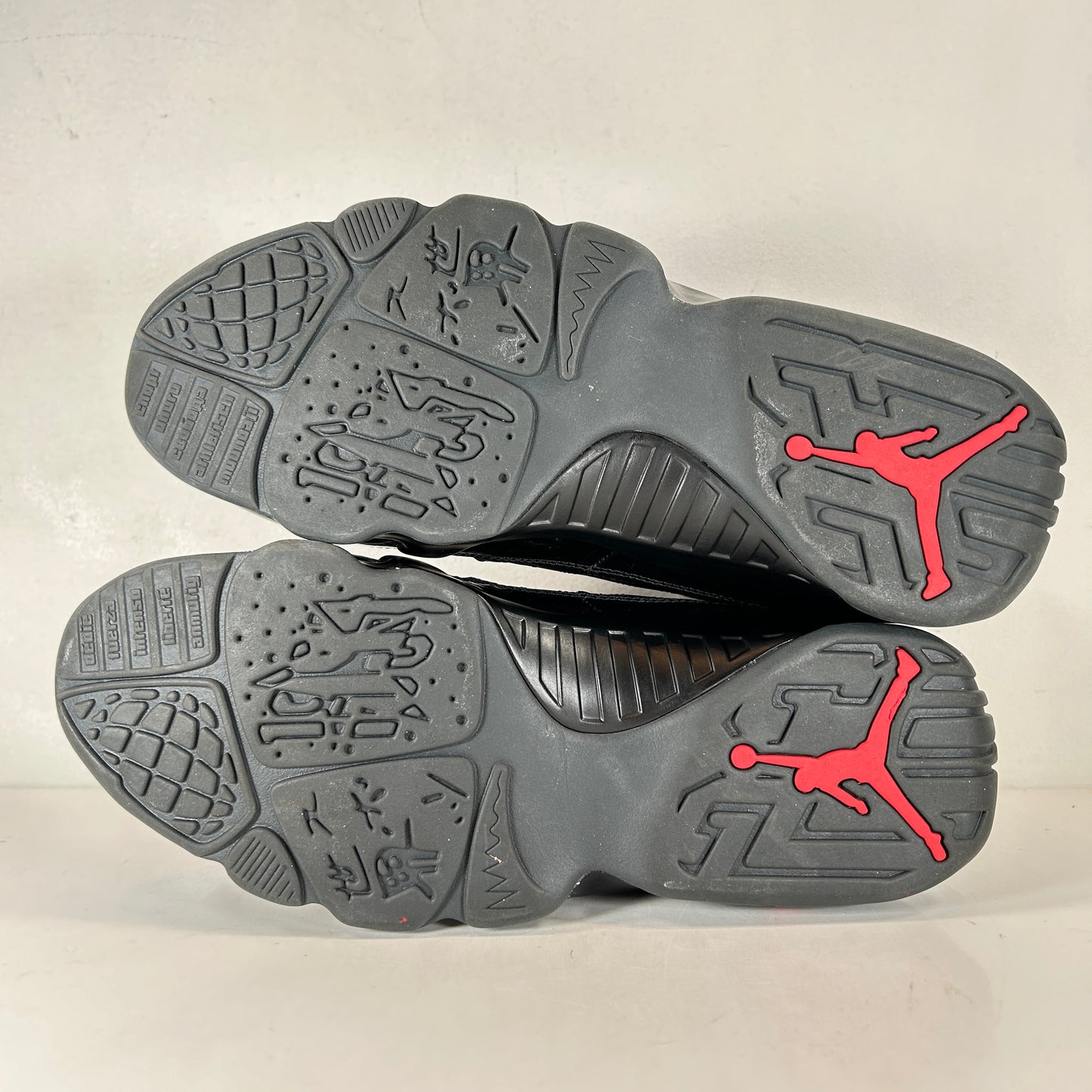 302370 014 Jordan 9 Retro Bred Patente