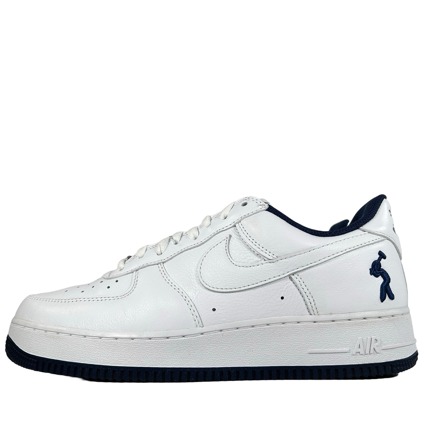 IB5720 100 Nike Air Force 1 Low Lil Yachty Concrete Boys It's Us [USED] - 10 M (Used)