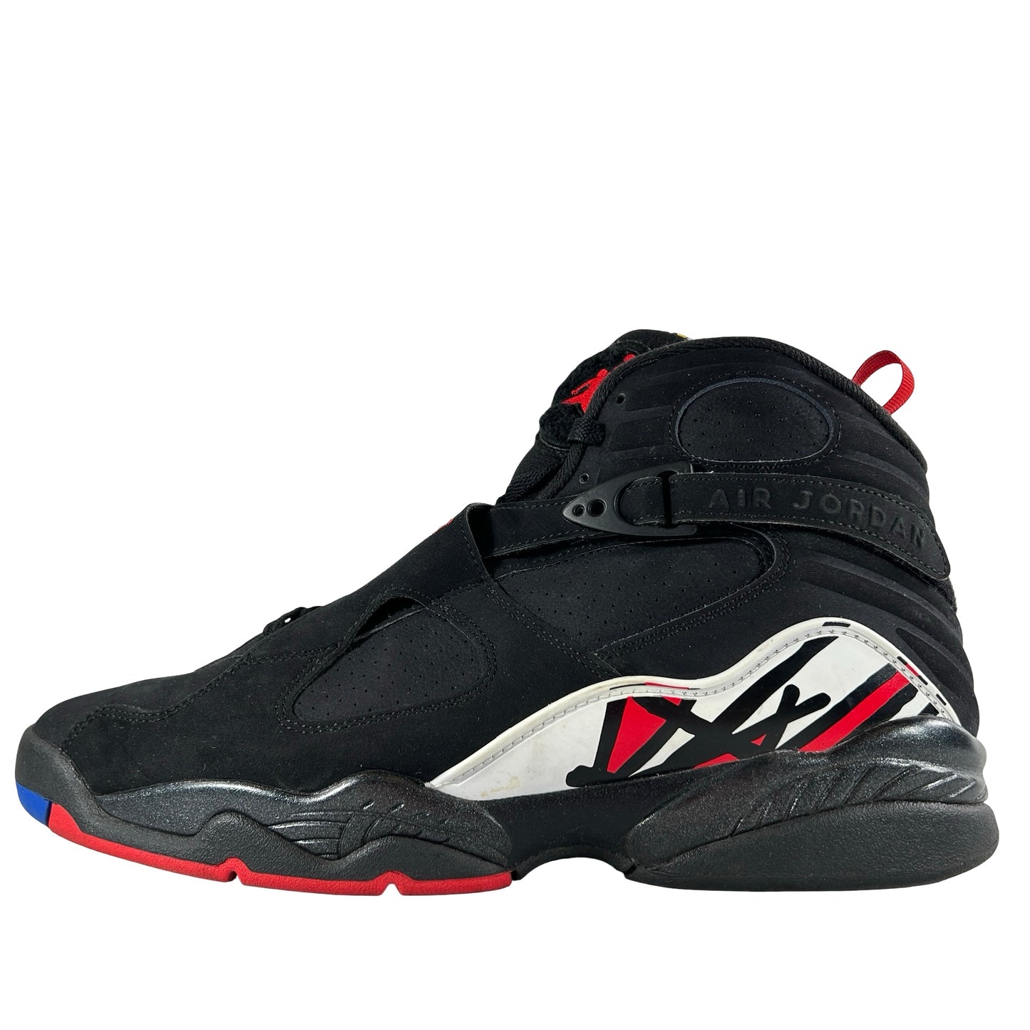 305381 062 Jordan 8 Retro Playoffs [USED] - 11 M (Used9)