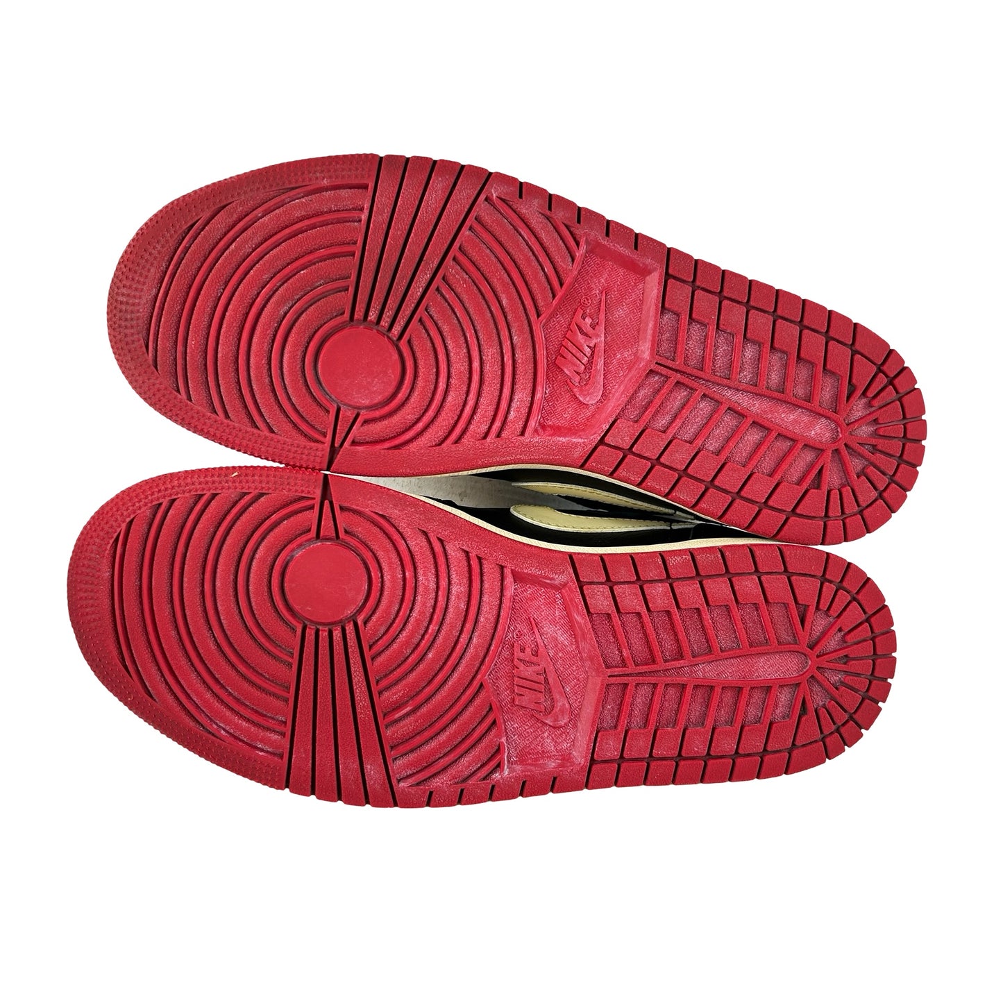IB8958 001 Jordan 1 Retro Low OG Nigel Sylvester Nitro Better With Time [USED] - 9.5 M (Used3)