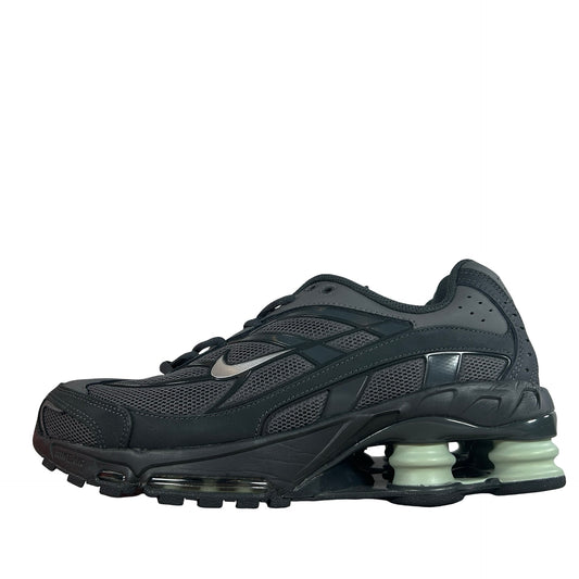 HV3540 001 Nike Shox Ride 2 Anthracite Jade Horizon [USED] - 8 M (Used)