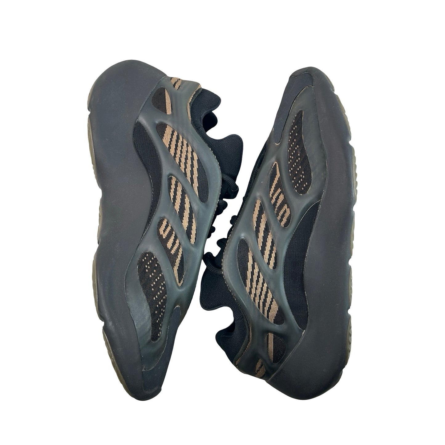 GY0189 adidas Yeezy 700 V3 Clay Brown [USED] - 11 M (Used) (No Box)