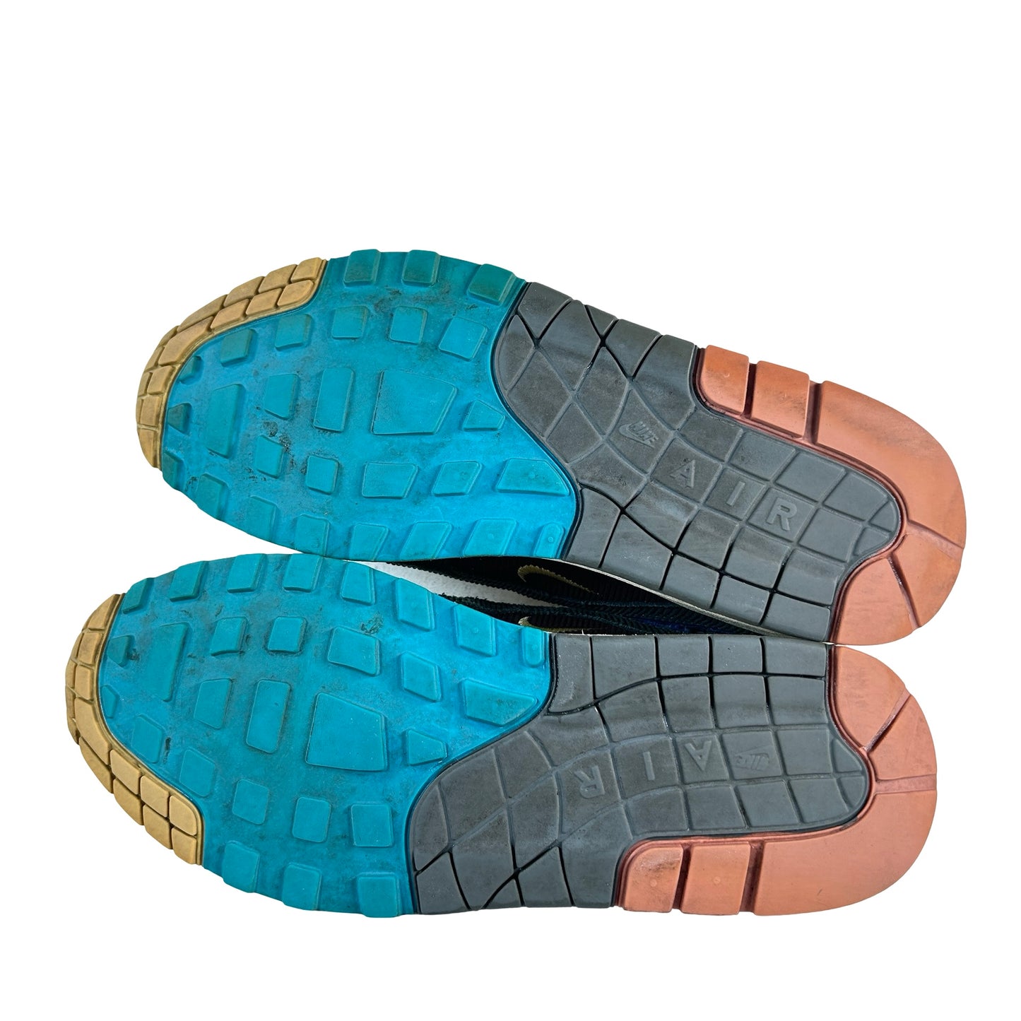 AJ4219 400 Air Max 1/97 Sean Wotherspoon [USED] - 9.5 M (Used8)