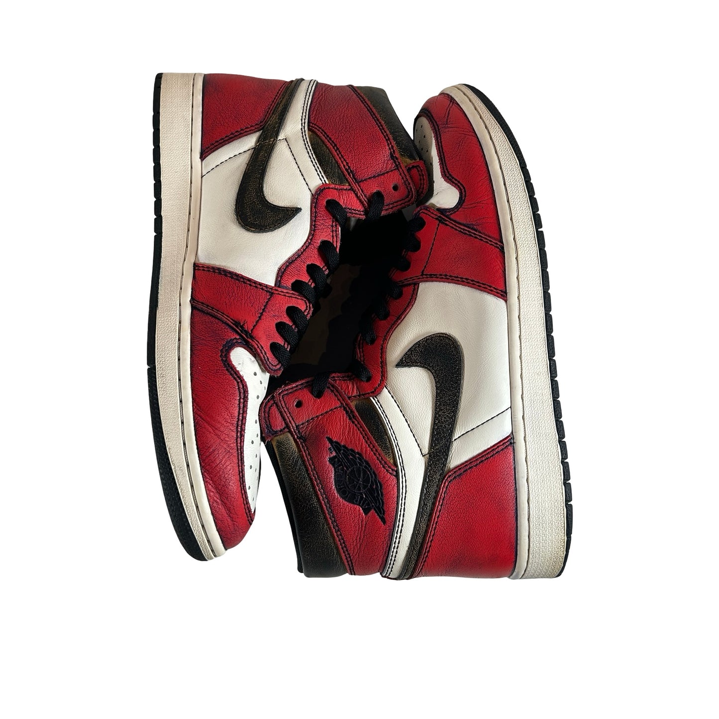 CD6578 507 Jordan 1 Retro High OG Defiant SB LA To Chicago [USED] - 11.5 M (Used2)