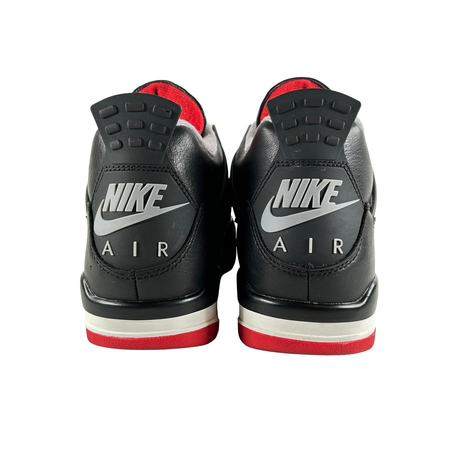 FV5029 006 Jordan 4 Retro Bred Reimagined [USED] - 9.5 M (Used2) (No Box2)