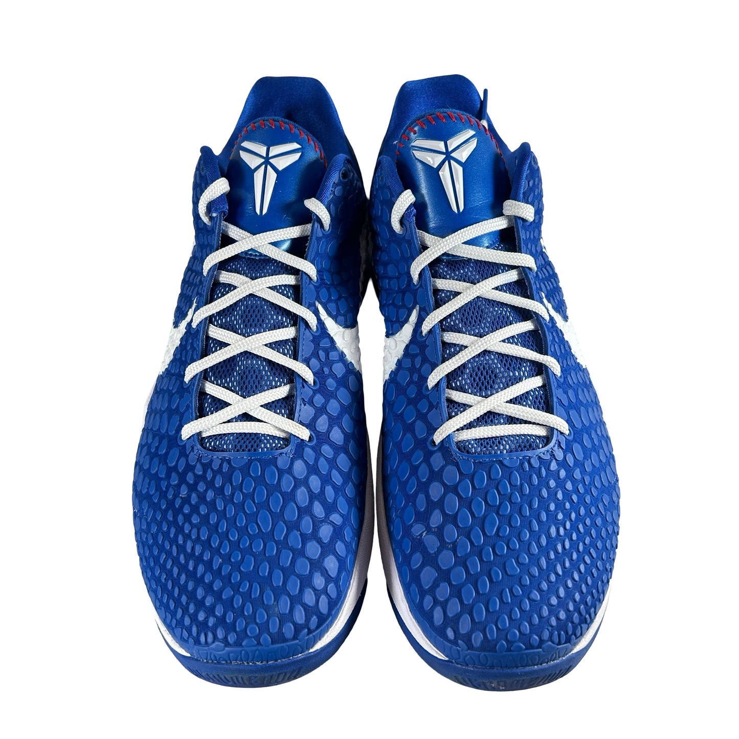 CW2190 400 Nike Kobe 6 Protro Dodgers [USED] - 13 M (Used)