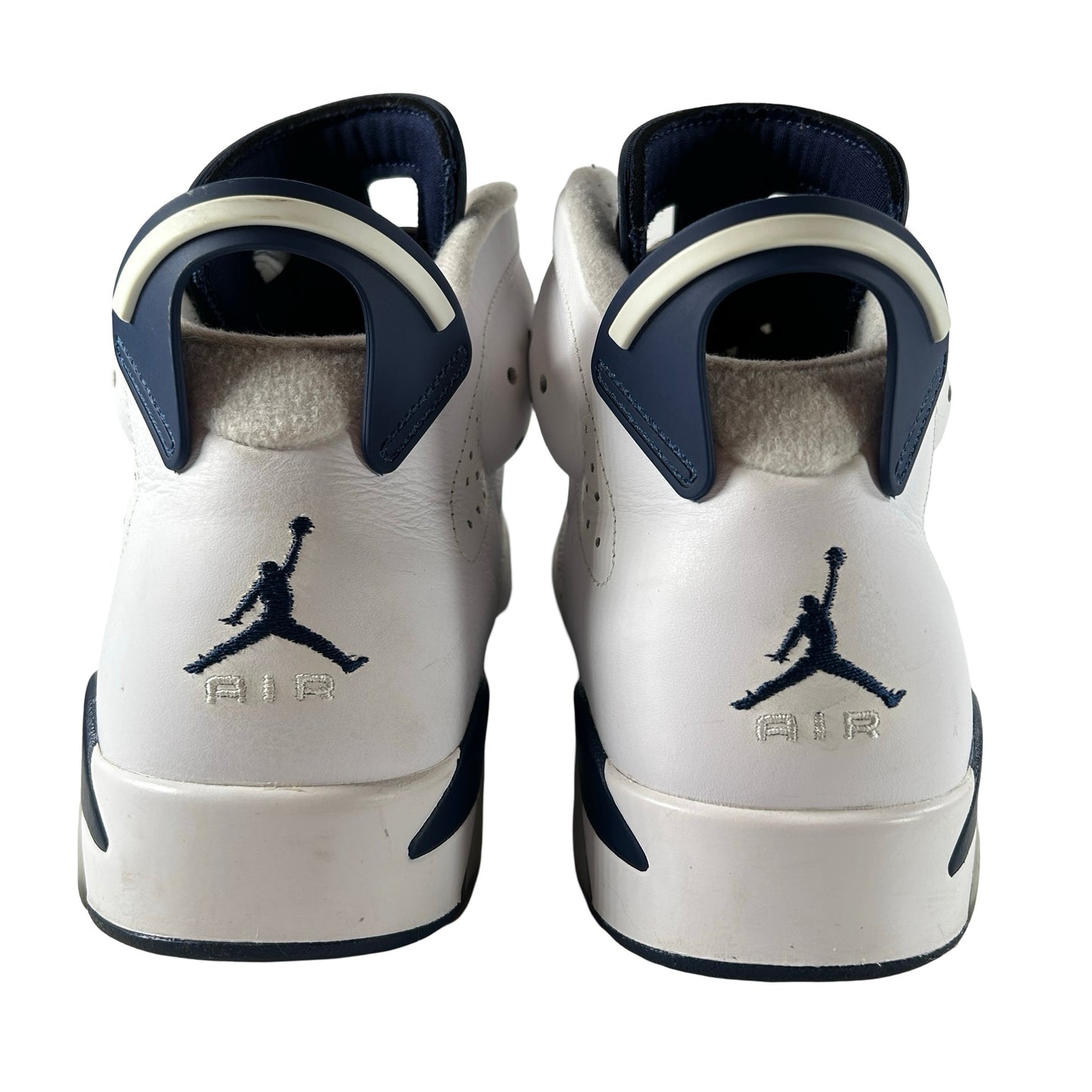 CT8529 141 Jordan 6 Retro Midnight Navy (2022) [USED] - 10.5 M (Used2)