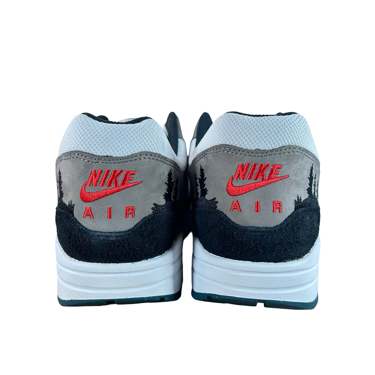 FJ0698 100 Nike Air Max 1 PRM Escape Treeline [USED] - 13 M (Used)
