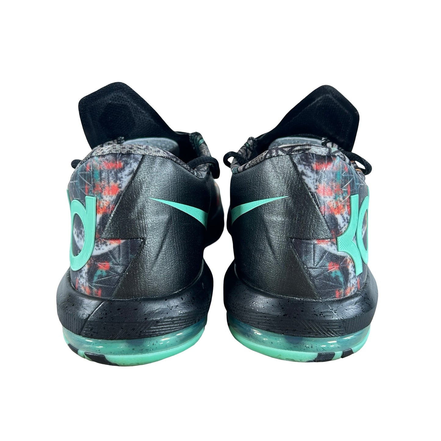 FQ8356 900 Nike KD 6 Illusion (2026) [USED] - 9 M (Used) (No Box)